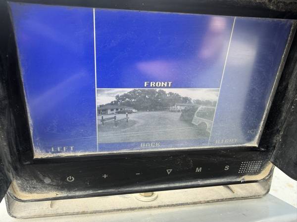 Genie GTH-636, Import USA — Foto 5 z 12