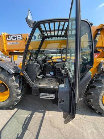 Caterpillar FOR, Import USA — Foto 1