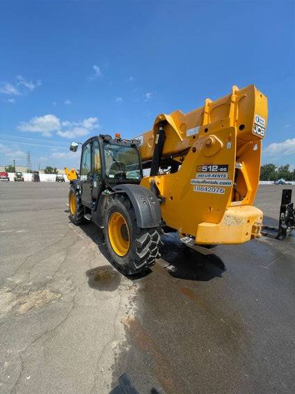 Caterpillar FOR, Import USA — Foto 3 z 5