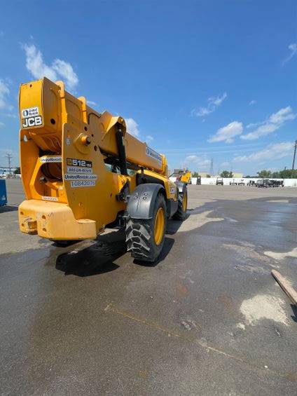 Caterpillar FOR, Import USA — Foto 4 z 5