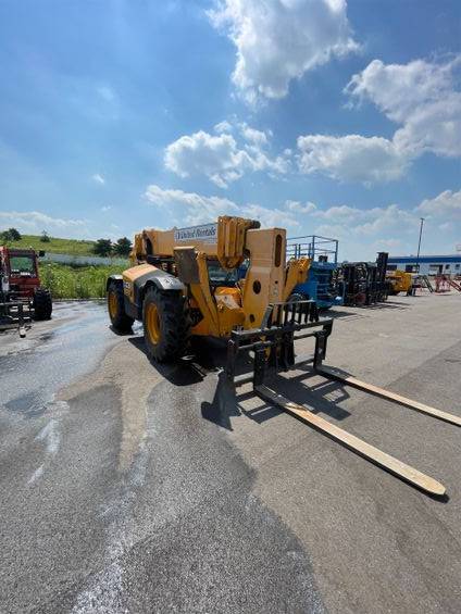 Caterpillar FOR, Import USA — Foto 5 z 5
