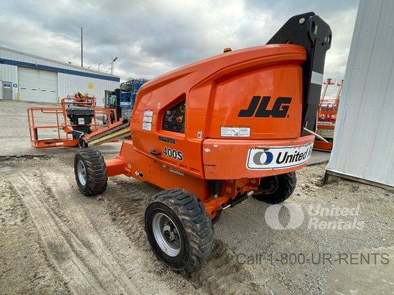Caterpillar FOR, Import USA — Foto 2 z 5