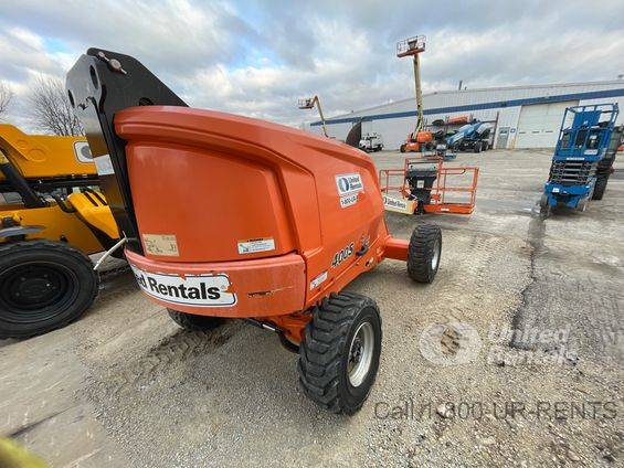 Caterpillar FOR, Import USA — Foto 3 z 5