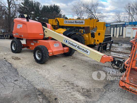 Caterpillar FOR, Import USA — Foto 4 z 5
