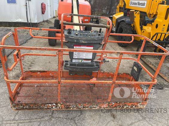 Caterpillar FOR, Import USA — Foto 5 z 5