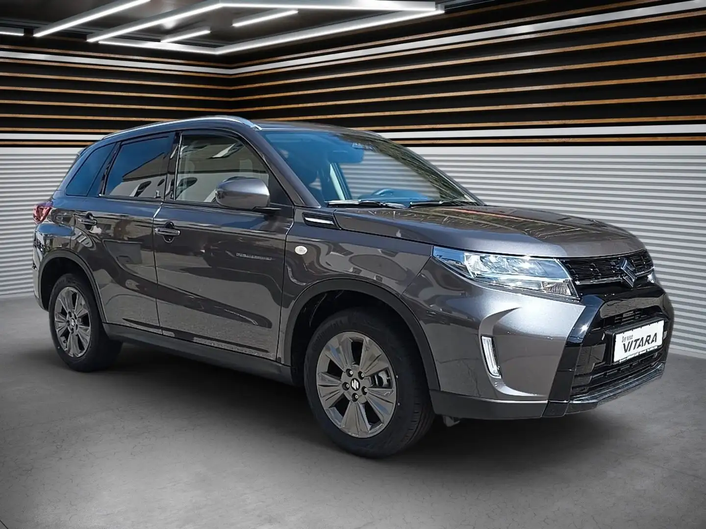 2026 Suzuki Vitara, 1 km, Deutschland — Foto 2 z 12