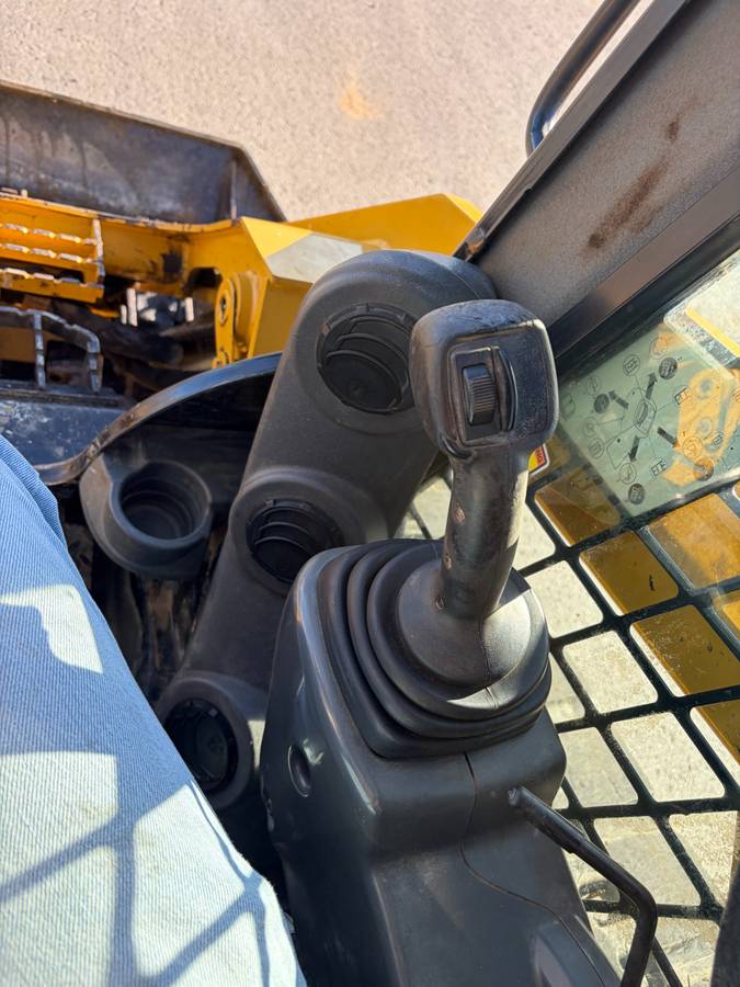 Caterpillar 279D, Import USA — Foto 10 z 12
