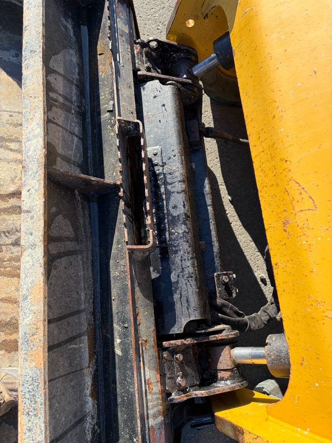 Caterpillar 279D, Import USA — Foto 6 z 12