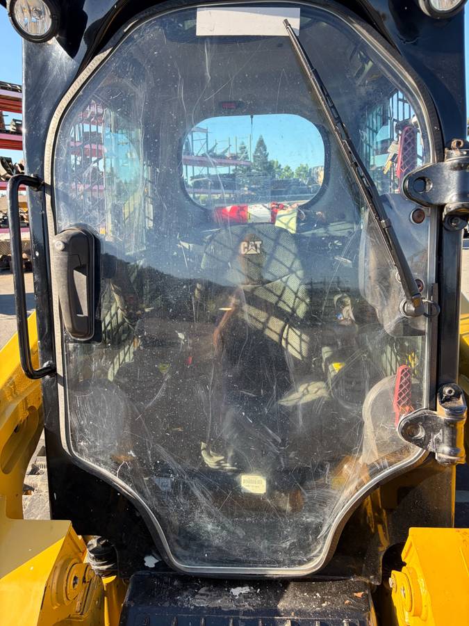 Caterpillar 279D, Import USA — Foto 7 z 12