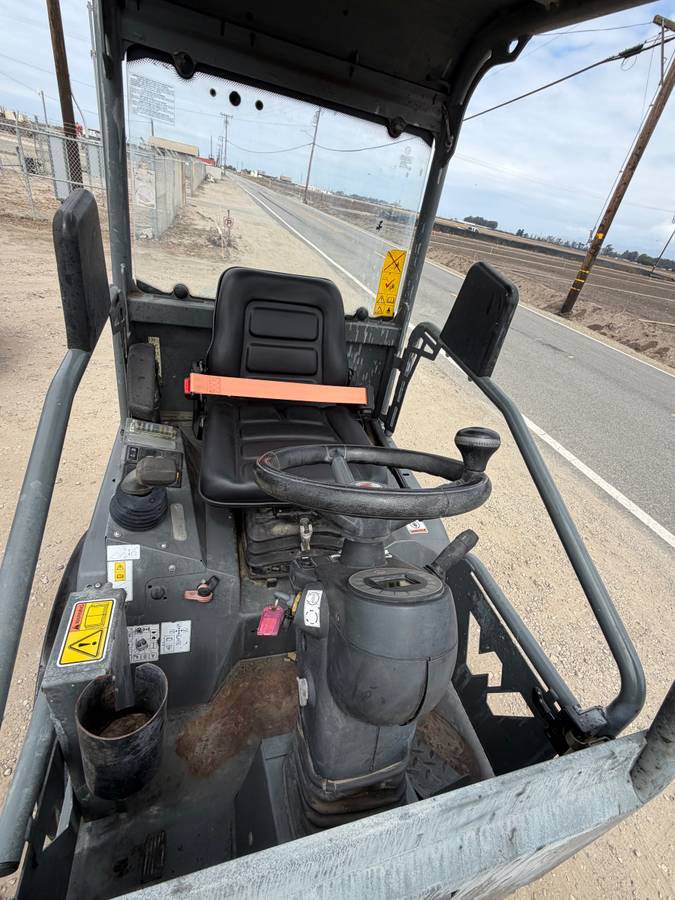Wacker Neuson WACKER, Import USA — Foto 11 z 12