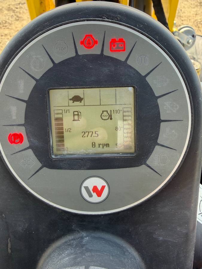 Wacker Neuson WACKER, Import USA — Foto 12 z 12