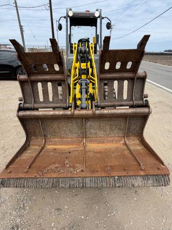 Wacker Neuson WACKER, Import USA — Foto 2 z 12