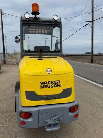 Wacker Neuson WACKER, Import USA — Foto 6 z 12