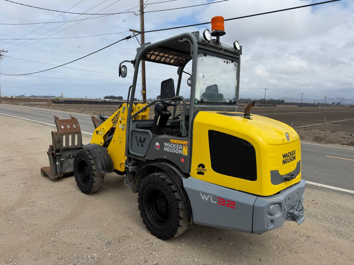 Wacker Neuson WACKER, Import USA — Foto 7 z 12