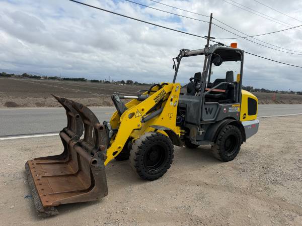 Wacker Neuson WACKER, Import USA — Foto 8 z 12
