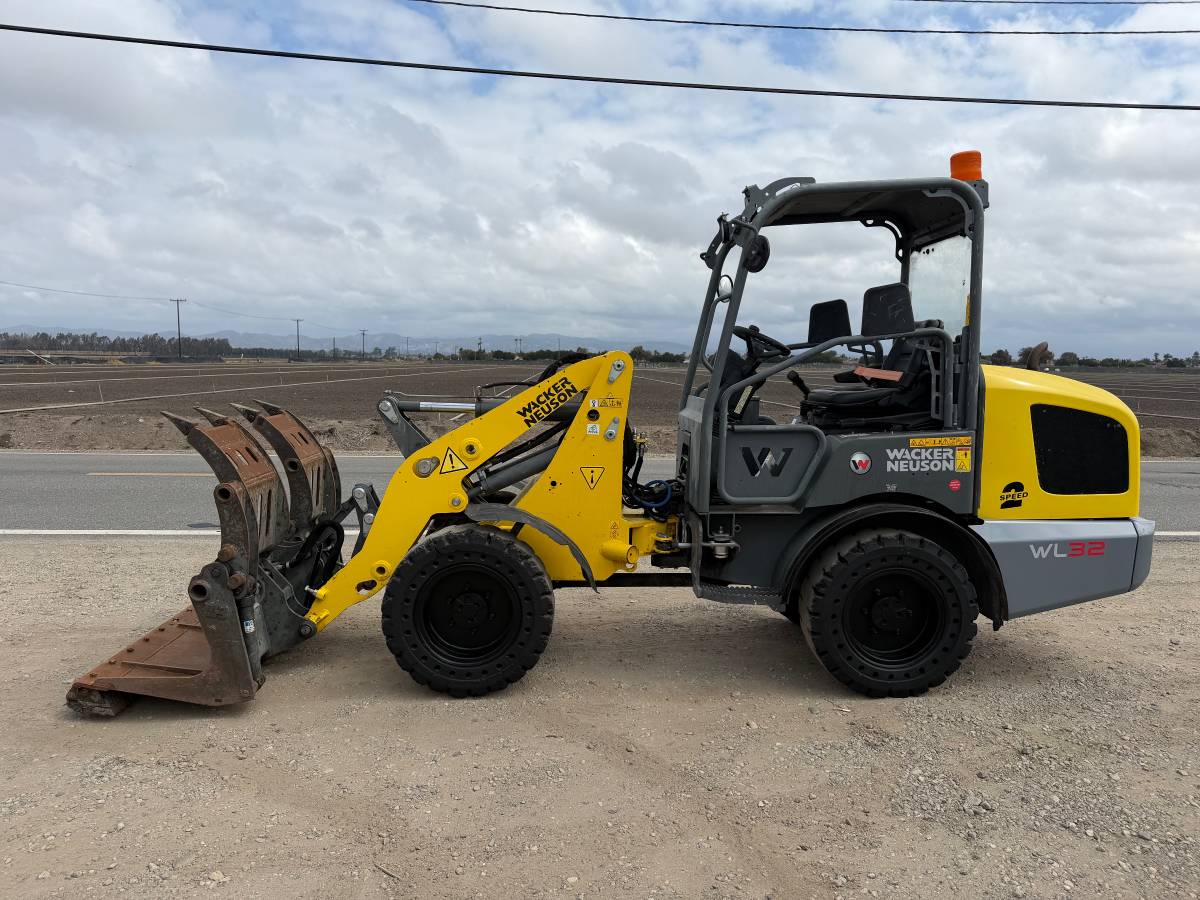 Wacker Neuson WACKER, Import USA — Foto 9 z 12