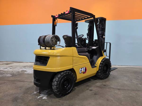 Caterpillar 2P6000, Import USA — Foto 4 z 8