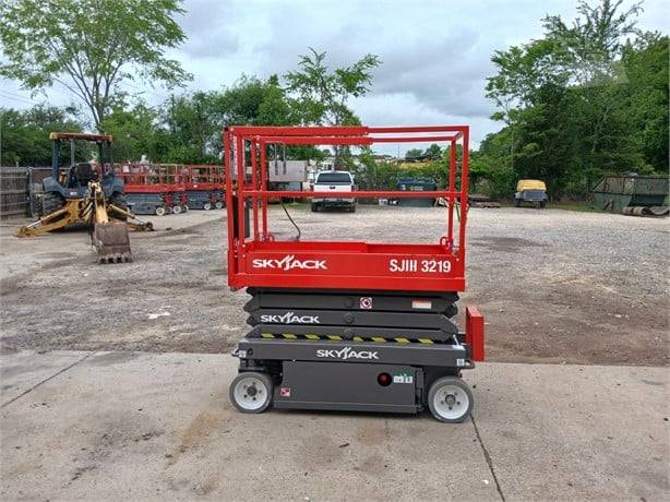 JLG SKYJACK, Import USA — Foto 2 z 3