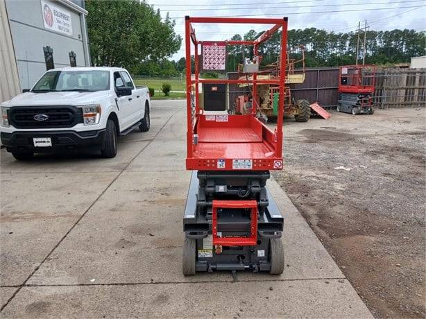 JLG SKYJACK, Import USA — Foto 3 z 3