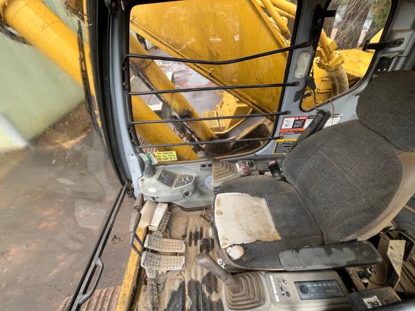 John Deere 450LC, Import USA — Foto 12 z 12