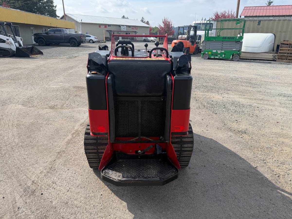 Caterpillar TORO, Import USA — Foto 4 z 12