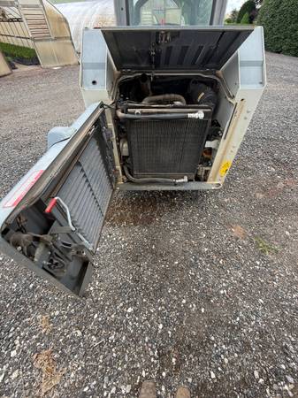Takeuchi TL8R2, Import USA — Foto 9 z 11