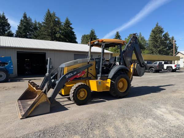 Caterpillar JOHN, Import USA — Foto 1
