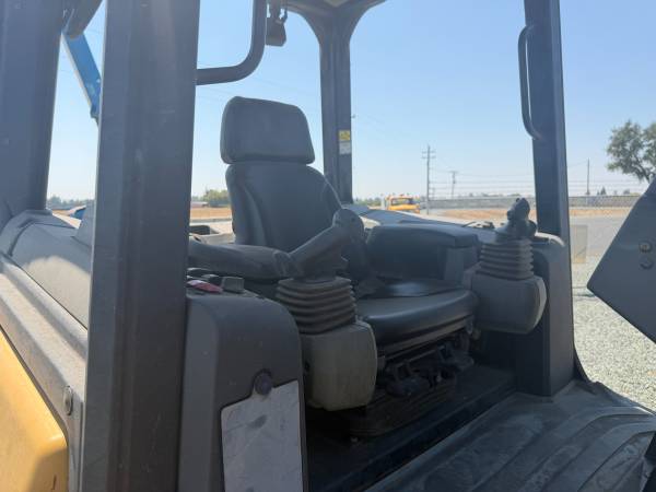 Caterpillar D5, Import USA — Foto 10 z 11