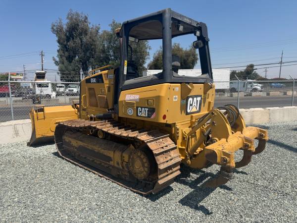 Caterpillar D5, Import USA — Foto 3 z 11