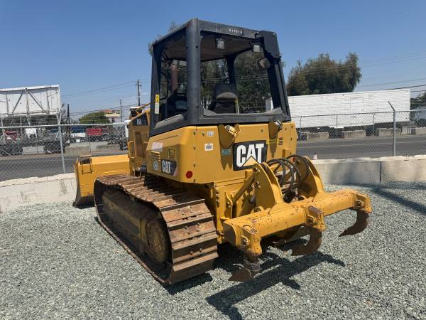 Caterpillar D5, Import USA — Foto 5 z 11