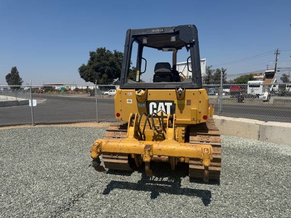 Caterpillar D5, Import USA — Foto 6 z 11