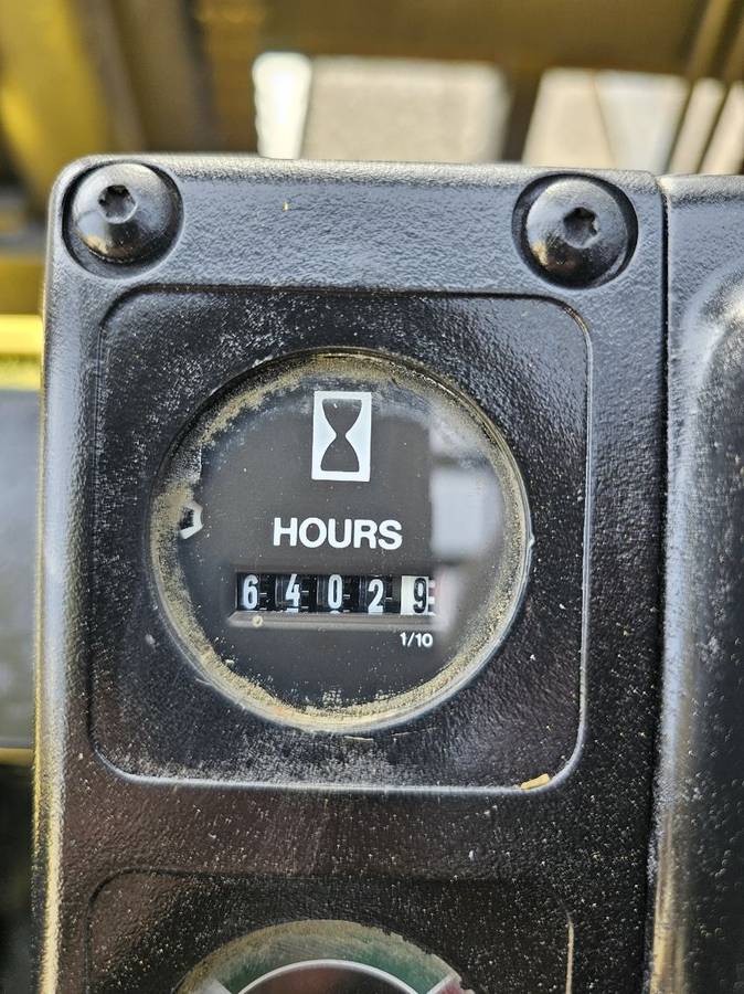 Yale HYSTER, Import USA — Foto 5 z 7
