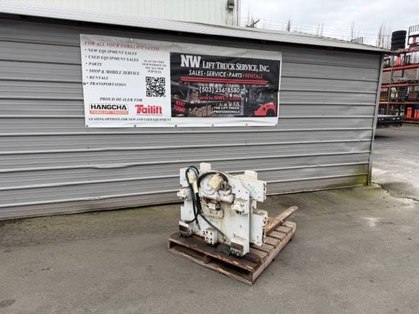 Hyster CASCADE, Import USA — Foto 2 z 2