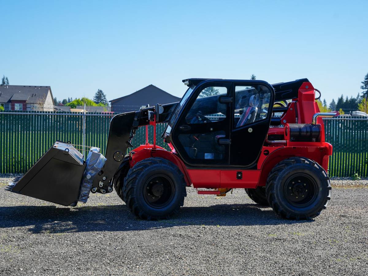 Caterpillar, Import USA — Foto 3 z 12