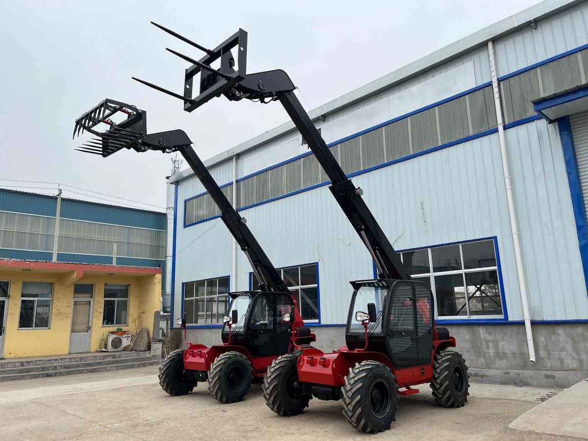 Caterpillar, Import USA — Foto 6 z 12