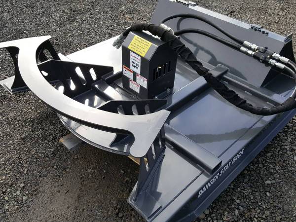 Case FAE, Import USA — Foto 12 z 12