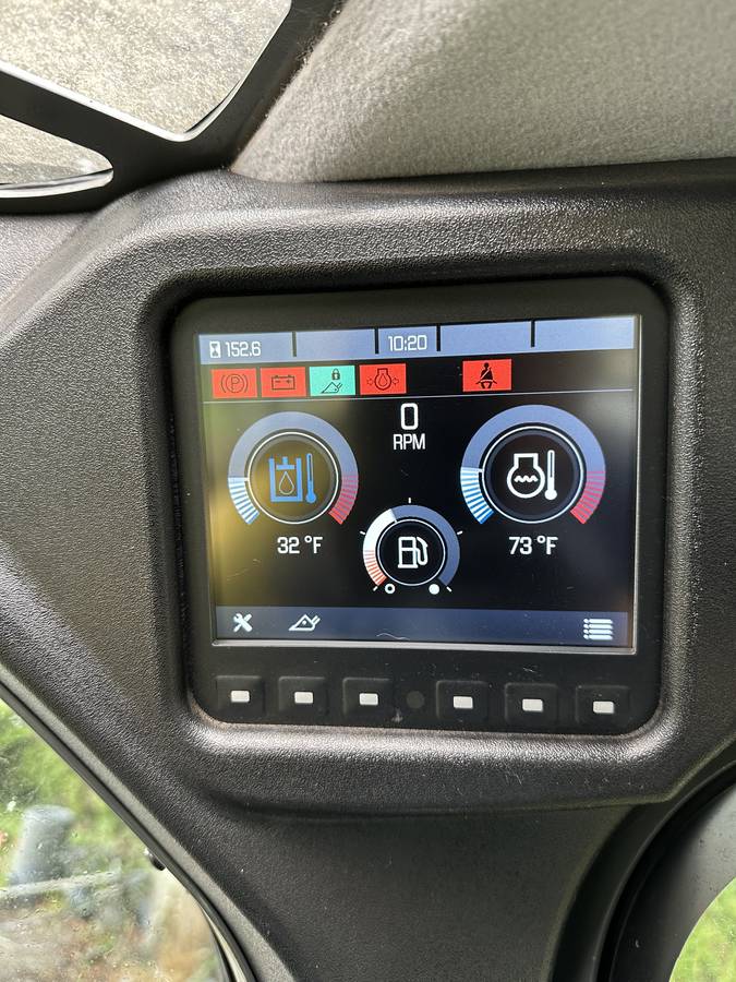 Wacker Neuson SW20, Import Kanada — Foto 8 z 10