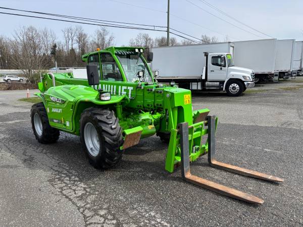 Merlo 50.17, Import Kanada — Foto 2 z 8