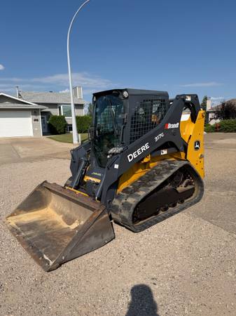 John Deere, Import Kanada — Foto 1