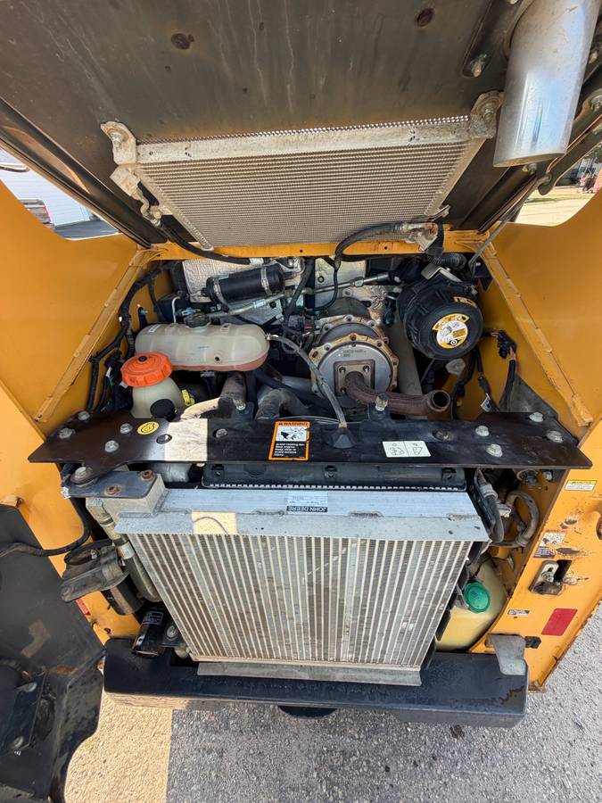 John Deere, Import Kanada — Foto 11 z 11
