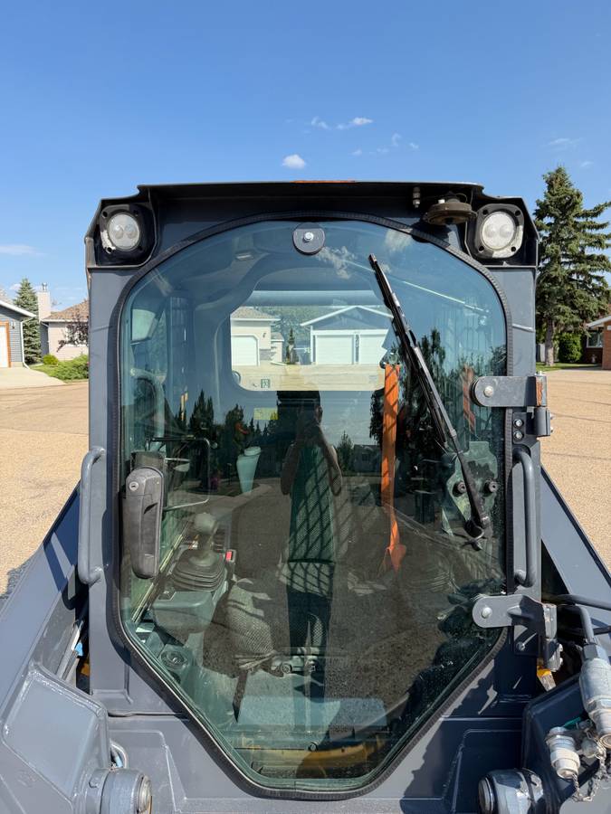 John Deere, Import Kanada — Foto 6 z 11