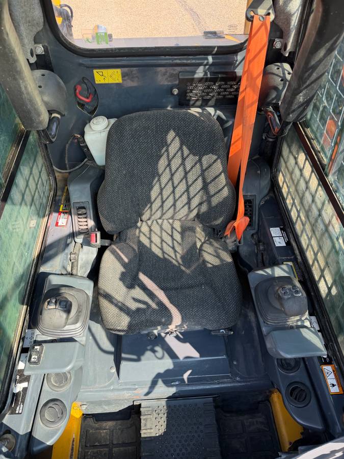 John Deere, Import Kanada — Foto 7 z 11