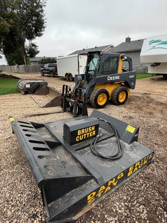John Deere, Import Kanada — Foto 10 z 10