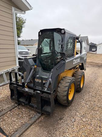 John Deere, Import Kanada — Foto 2 z 10