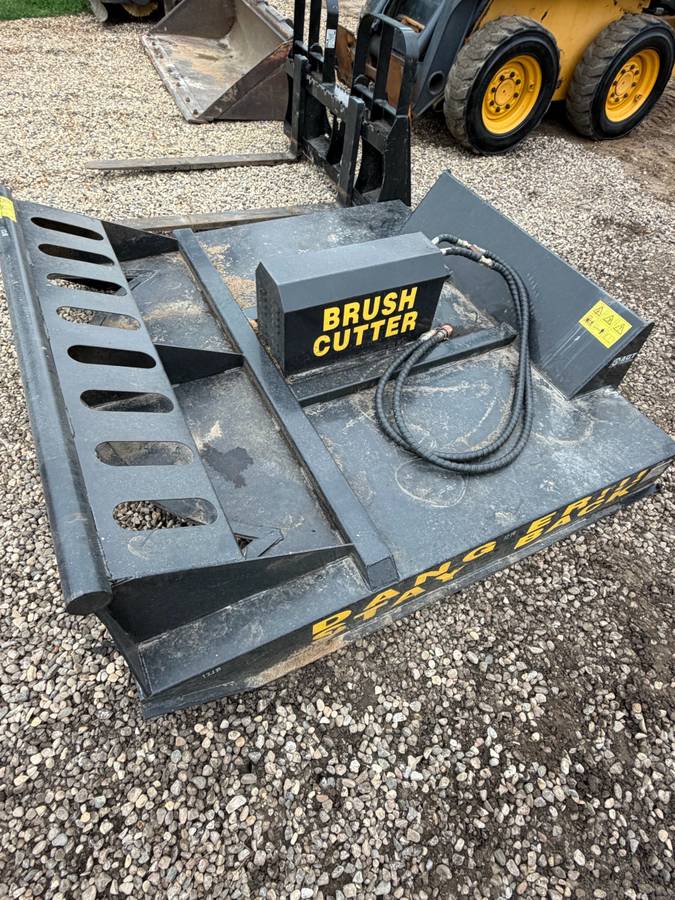 John Deere, Import Kanada — Foto 3 z 10