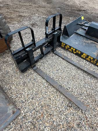 John Deere, Import Kanada — Foto 4 z 10