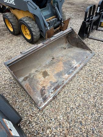 John Deere, Import Kanada — Foto 5 z 10