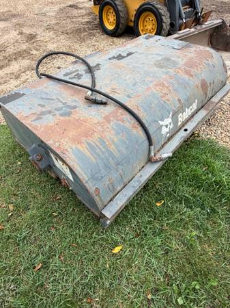 John Deere, Import Kanada — Foto 6 z 10