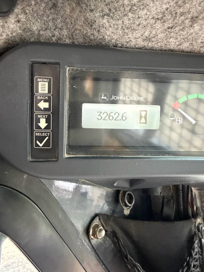 John Deere, Import Kanada — Foto 7 z 10