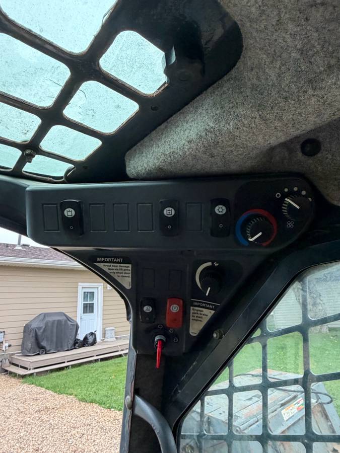 John Deere, Import Kanada — Foto 8 z 10